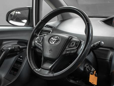 Toyota Verso Sportsvan 1.6d 