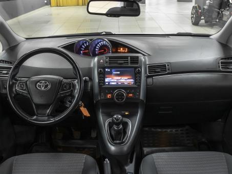Toyota Verso Sportsvan 1.6d 