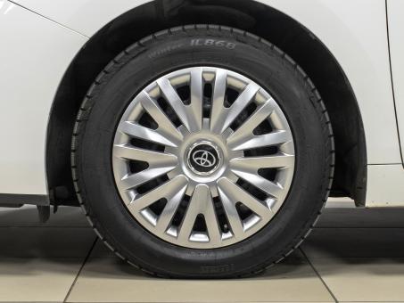 Toyota Verso Sportsvan 1.6d 