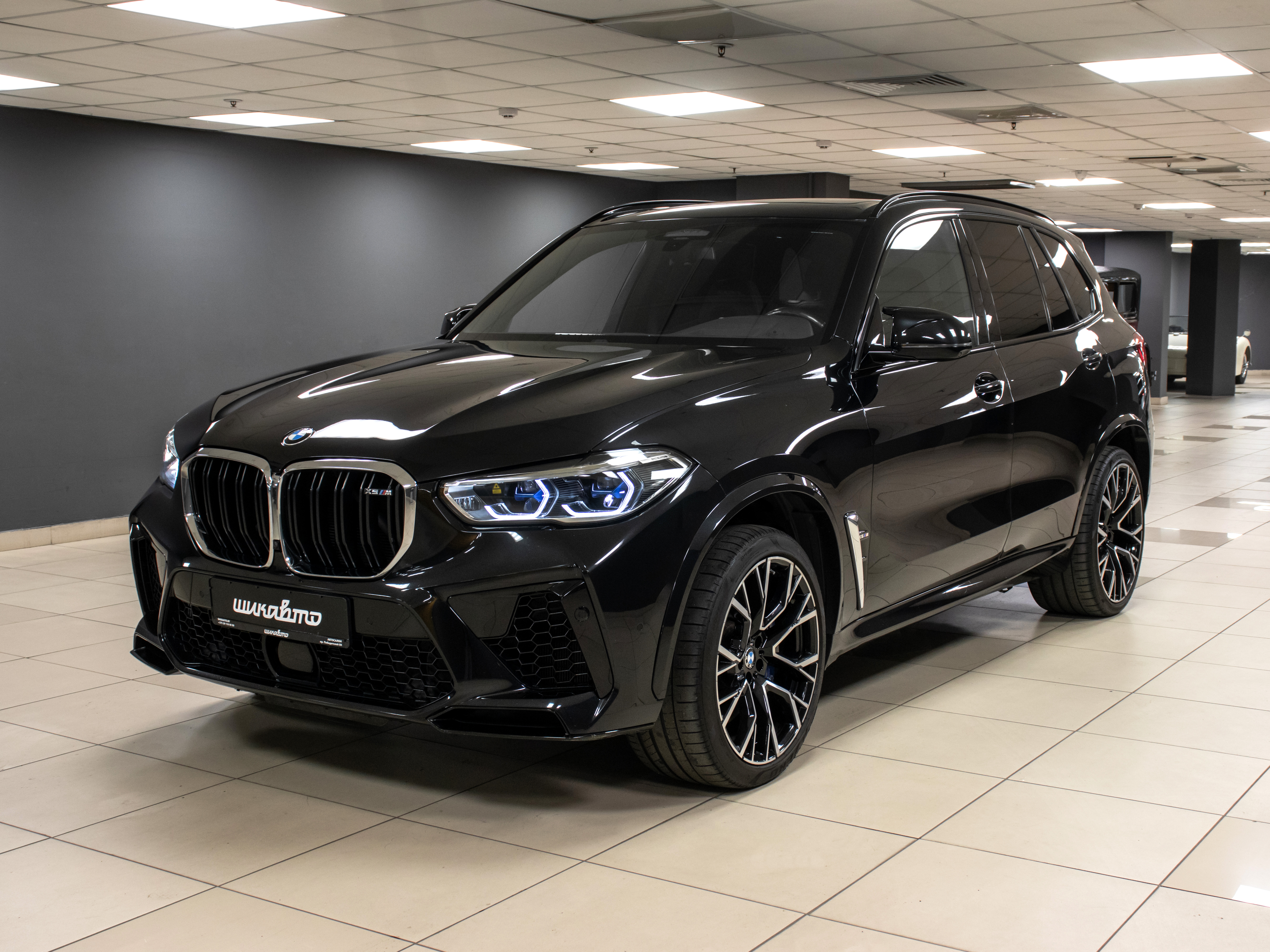 X5 M 