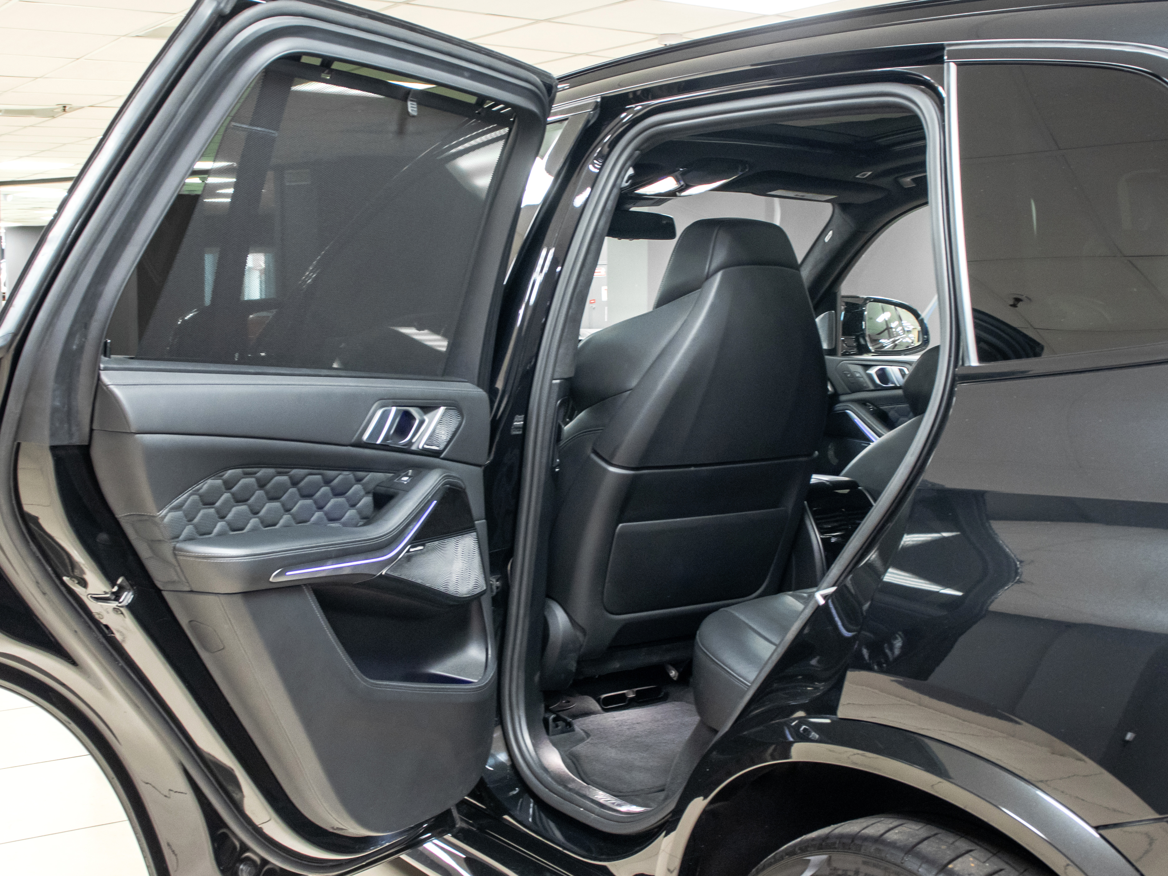 BMW X5 M 