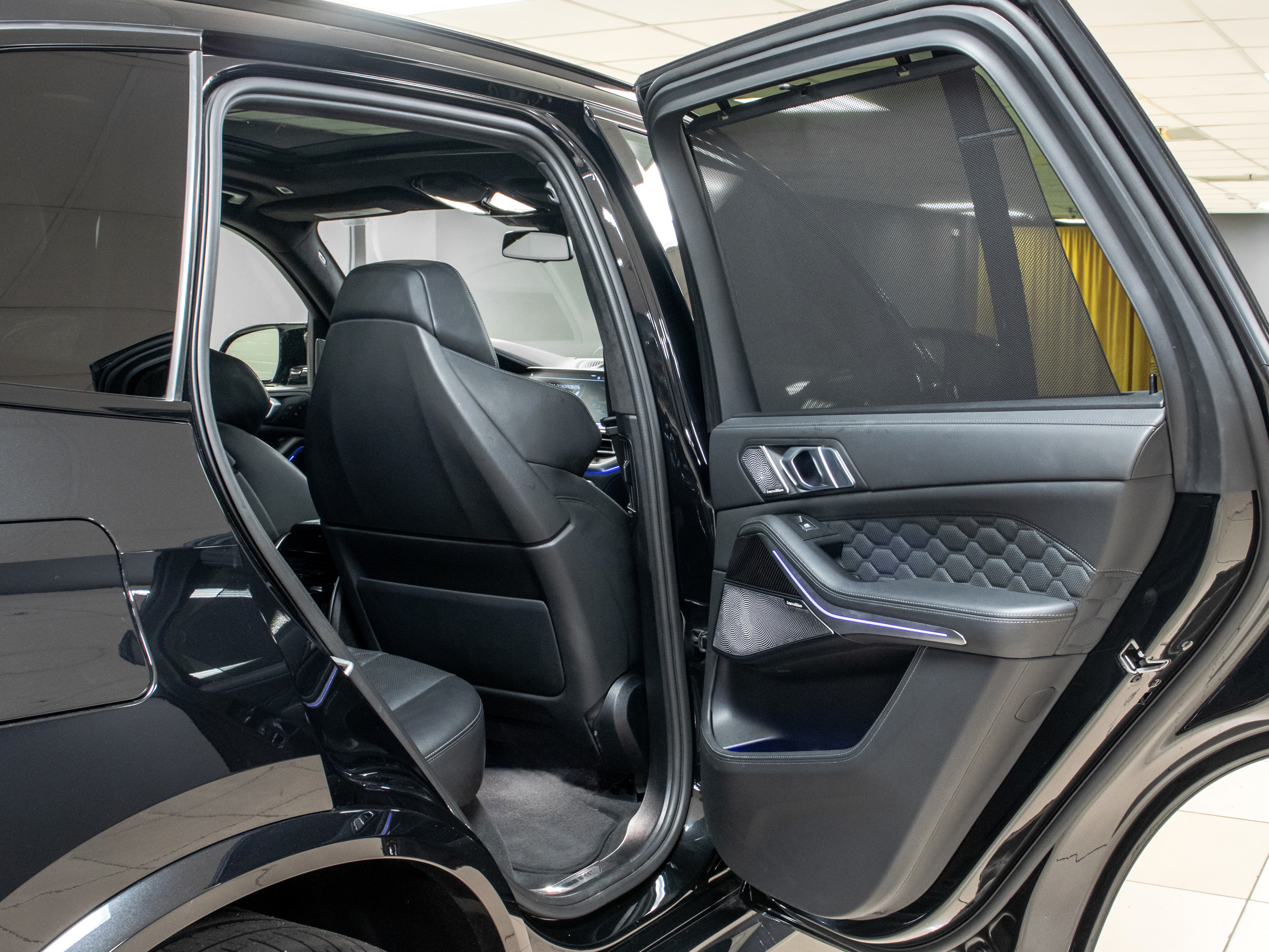 BMW X5 M 