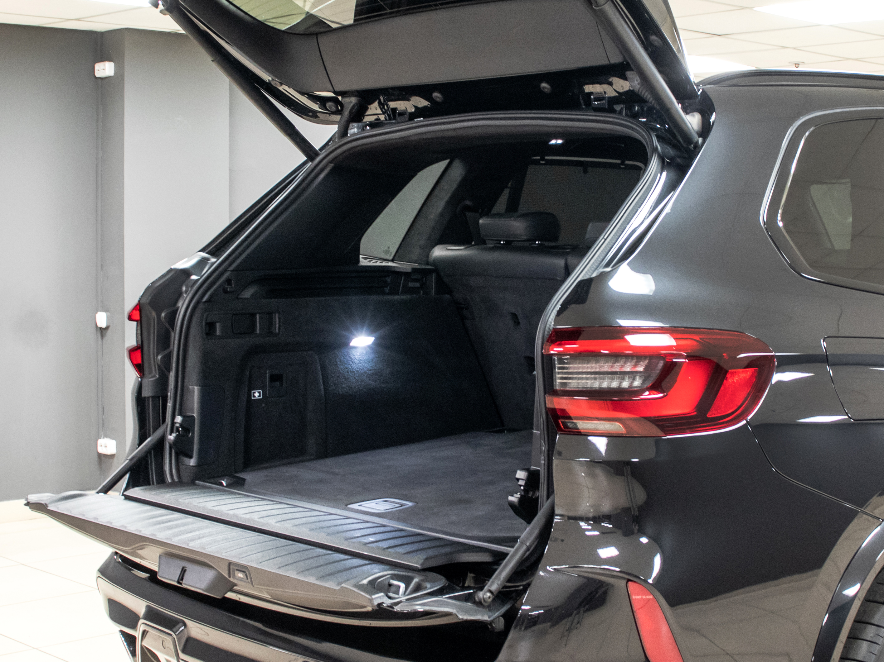 BMW X5 M 