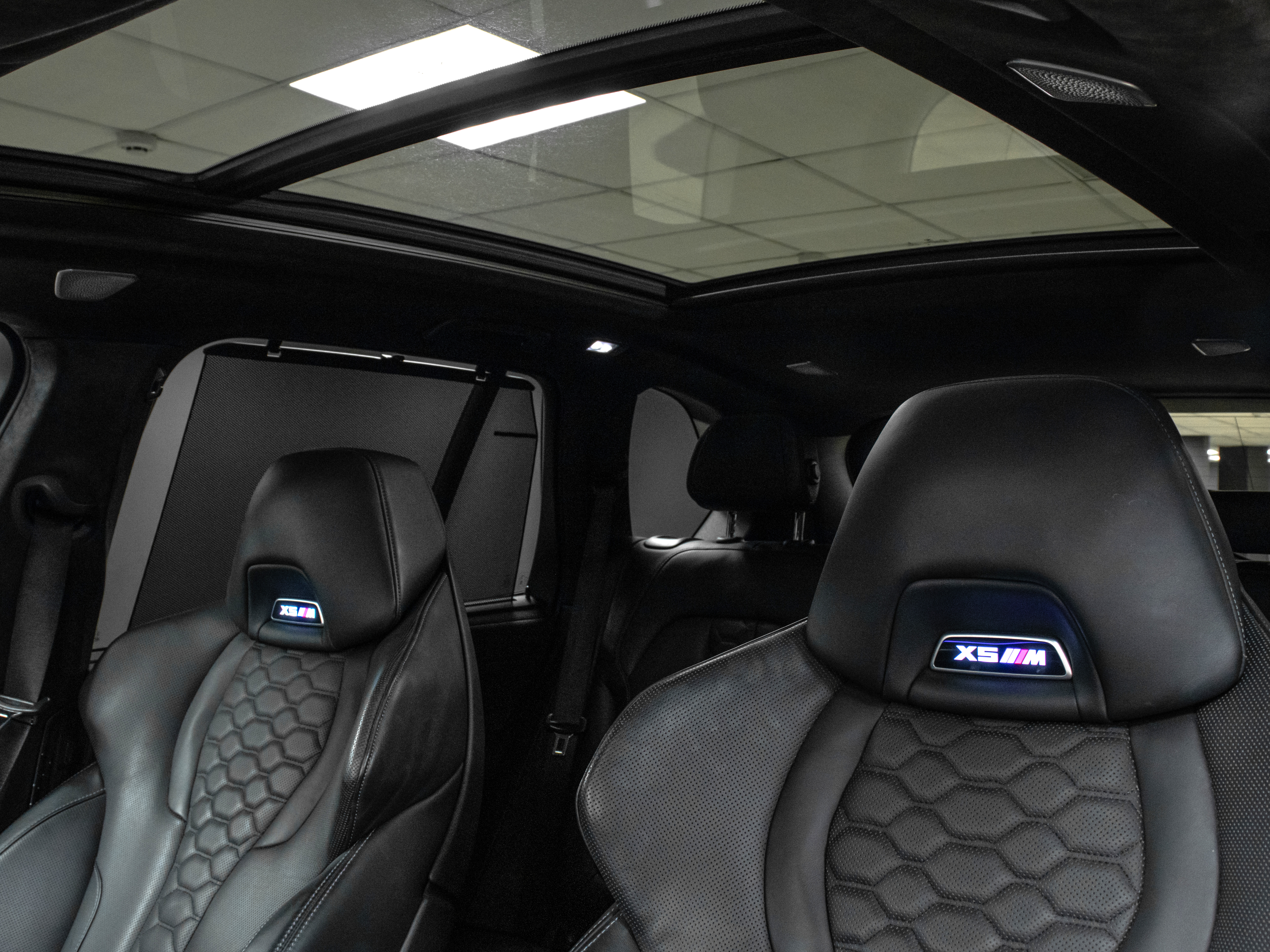 BMW X5 M 