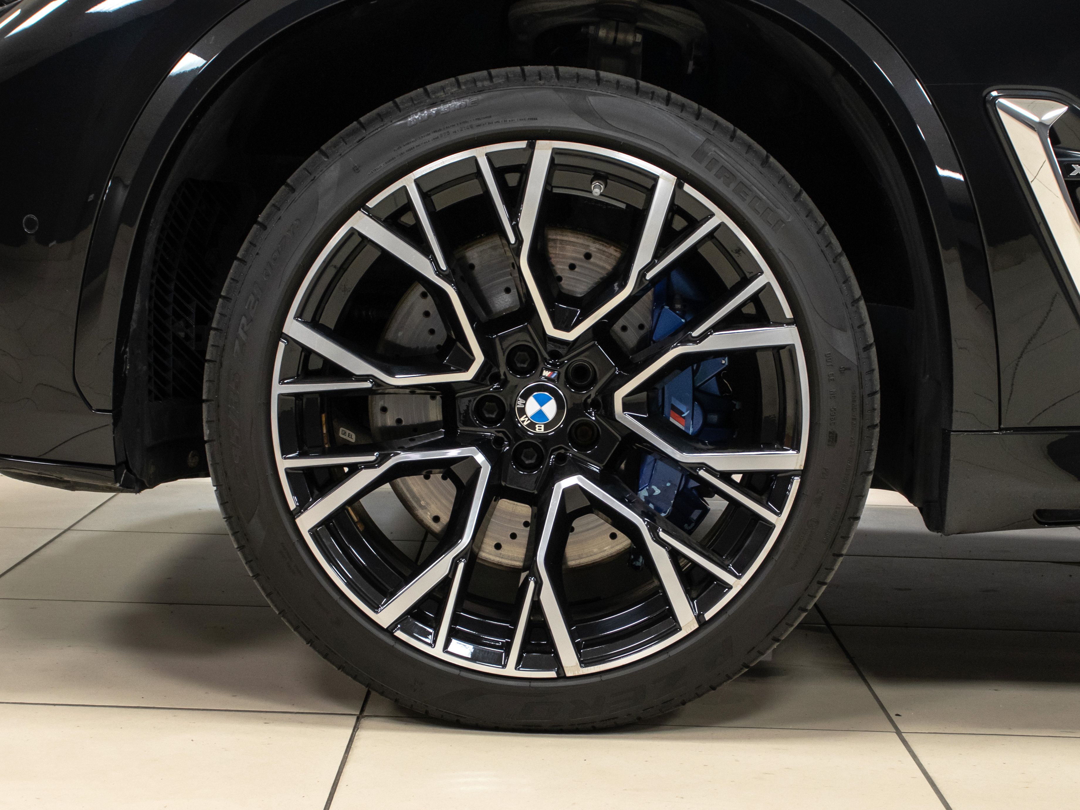 BMW X5 M 