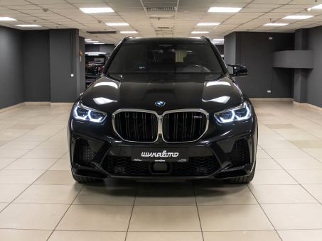 BMW X5 M 