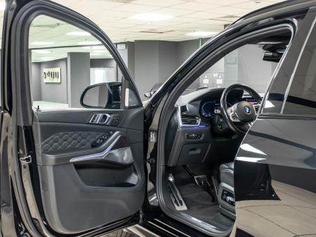 BMW X5 M 