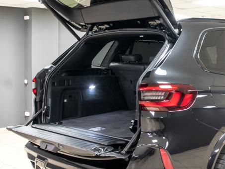 BMW X5 M 