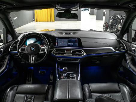 BMW X5 M 