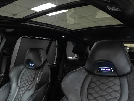 BMW X5 M 