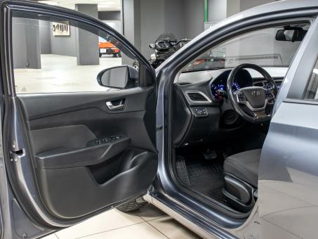 Hyundai Accent 1.4i