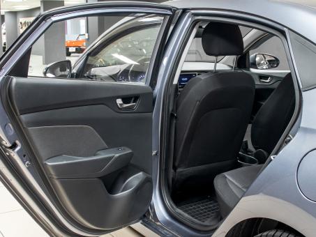Hyundai Accent 1.4i