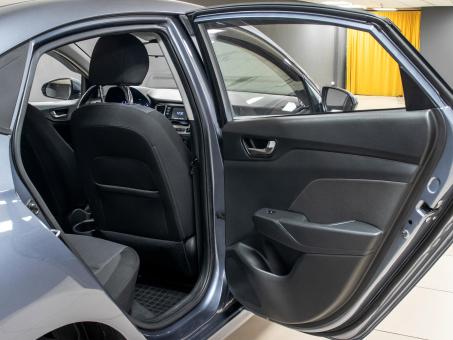 Hyundai Accent 1.4i
