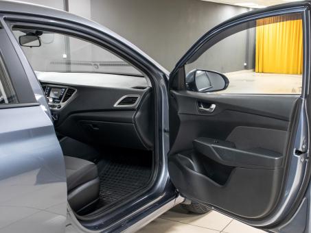 Hyundai Accent 1.4i