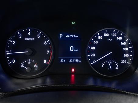 Hyundai Accent 1.4i
