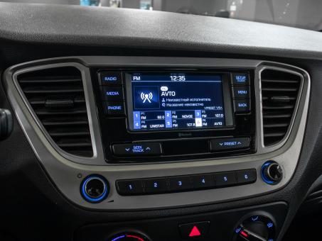 Hyundai Accent 1.4i
