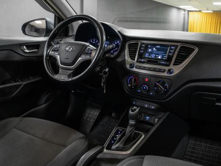 Hyundai Accent 1.4i