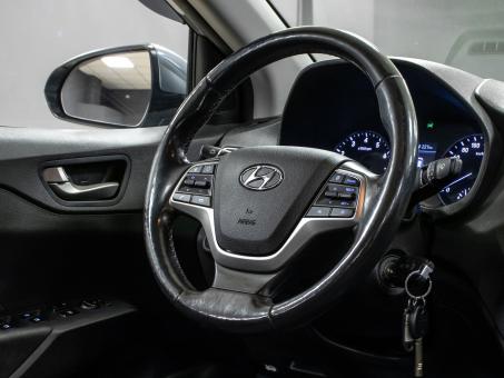 Hyundai Accent 1.4i