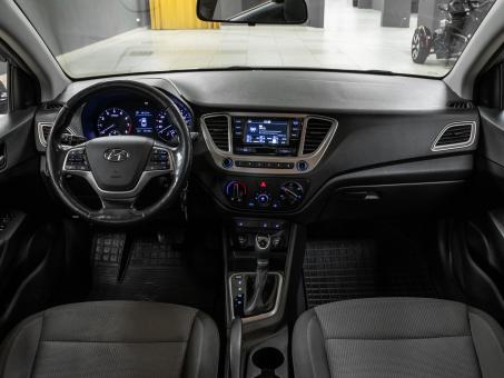 Hyundai Accent 1.4i