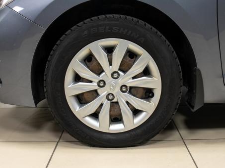 Hyundai Accent 1.4i