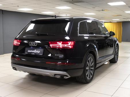 Audi Q7 2.0 TFSI Premium Plus
