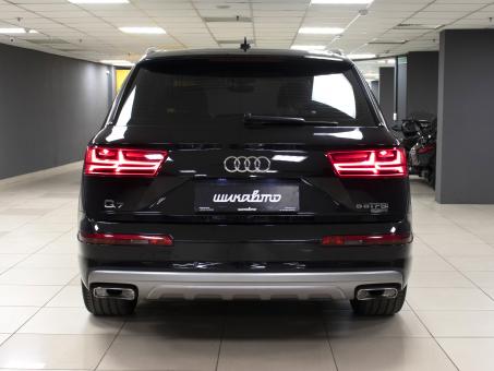 Audi Q7 2.0 TFSI Premium Plus