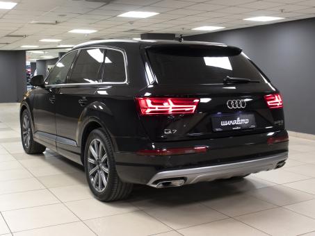 Audi Q7 2.0 TFSI Premium Plus