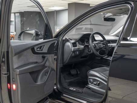 Audi Q7 2.0 TFSI Premium Plus