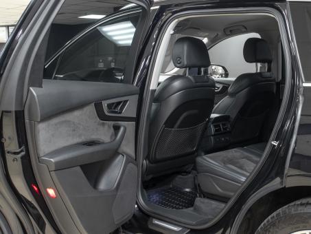 Audi Q7 2.0 TFSI Premium Plus