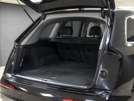 Audi Q7 2.0 TFSI Premium Plus