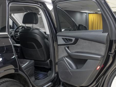 Audi Q7 2.0 TFSI Premium Plus
