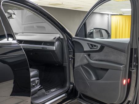 Audi Q7 2.0 TFSI Premium Plus