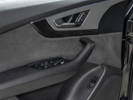Audi Q7 2.0 TFSI Premium Plus