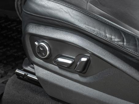 Audi Q7 2.0 TFSI Premium Plus