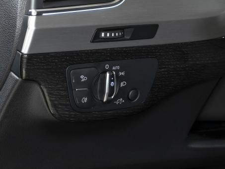 Audi Q7 2.0 TFSI Premium Plus