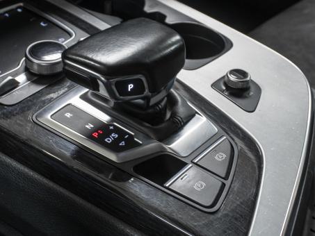 Audi Q7 2.0 TFSI Premium Plus