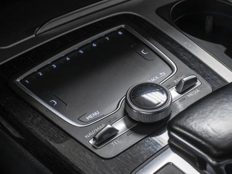 Audi Q7 2.0 TFSI Premium Plus