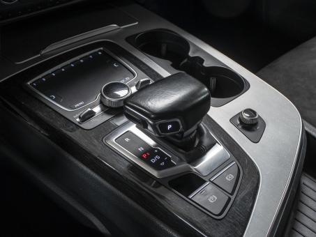 Audi Q7 2.0 TFSI Premium Plus