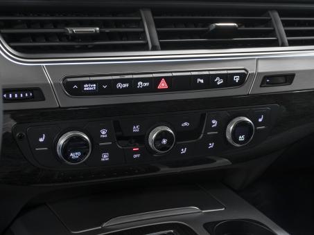 Audi Q7 2.0 TFSI Premium Plus