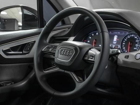 Audi Q7 2.0 TFSI Premium Plus