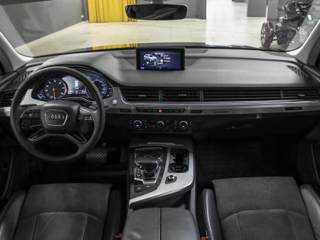 Audi Q7 2.0 TFSI Premium Plus