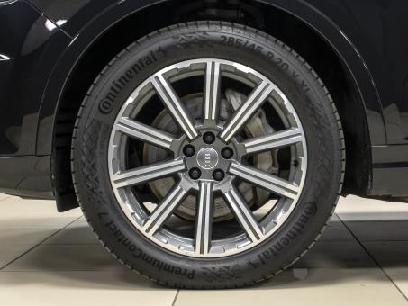 Audi Q7 2.0 TFSI Premium Plus