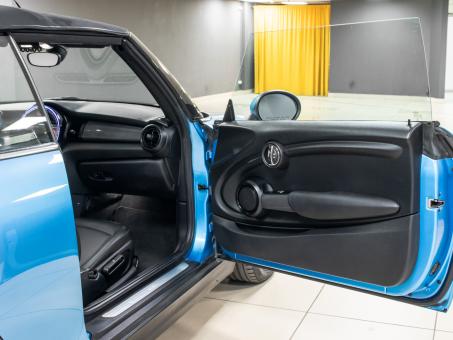 Mini Cooper Cabrio 1.5i