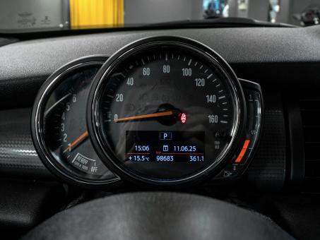 Mini Cooper Cabrio 1.5i