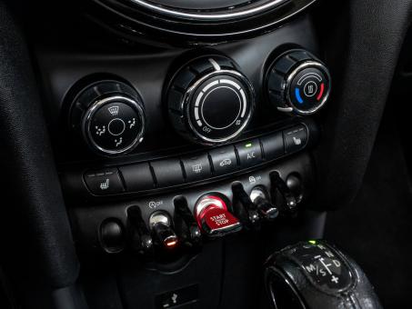 Mini Cooper Cabrio 1.5i