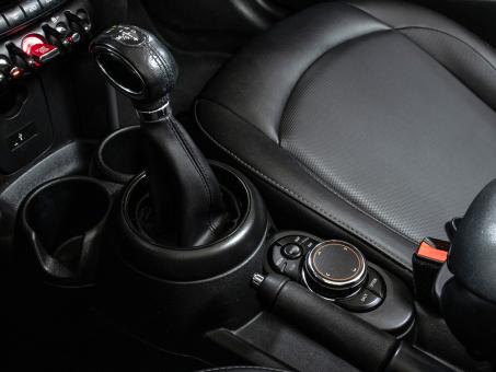 Mini Cooper Cabrio 1.5i