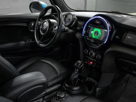 Mini Cooper Cabrio 1.5i