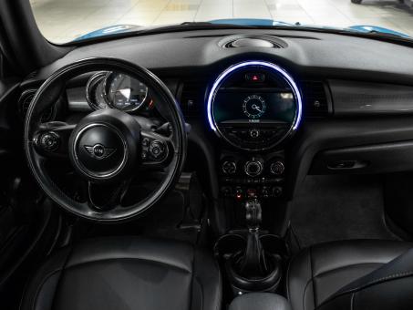 Mini Cooper Cabrio 1.5i