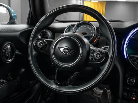 Mini Cooper Cabrio 1.5i