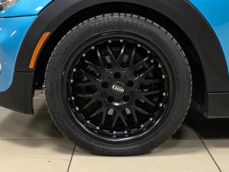 Mini Cooper Cabrio 1.5i